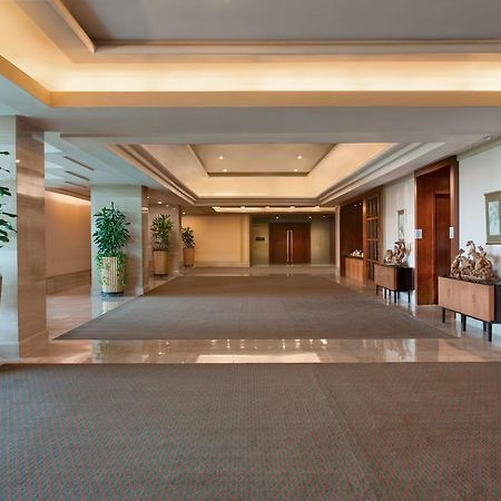 Le Grandeur Mangga Dua Hotel Jakarta Kültér fotó
