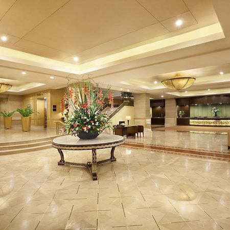 Le Grandeur Mangga Dua Hotel Jakarta Kültér fotó