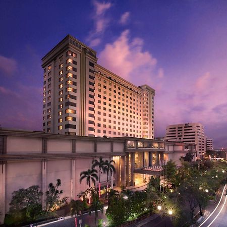 Le Grandeur Mangga Dua Hotel Jakarta Kültér fotó