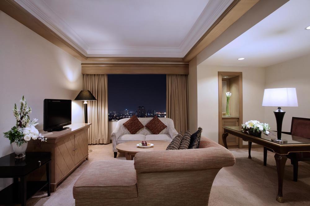 Le Grandeur Mangga Dua Hotel Jakarta Kültér fotó