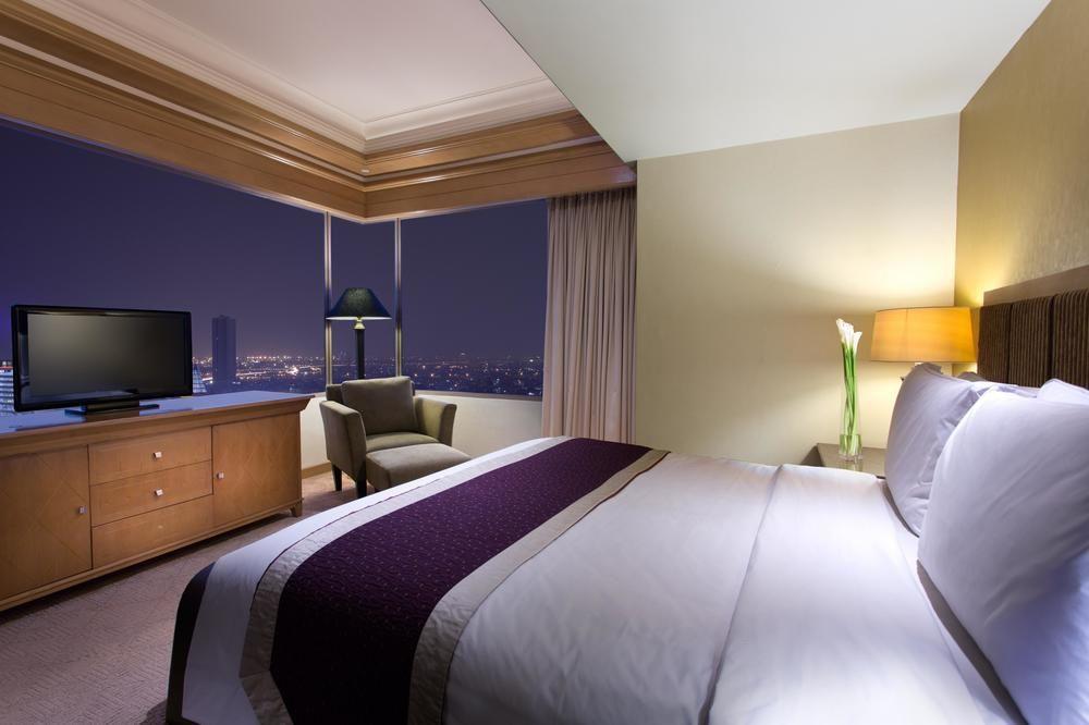 Le Grandeur Mangga Dua Hotel Jakarta Kültér fotó