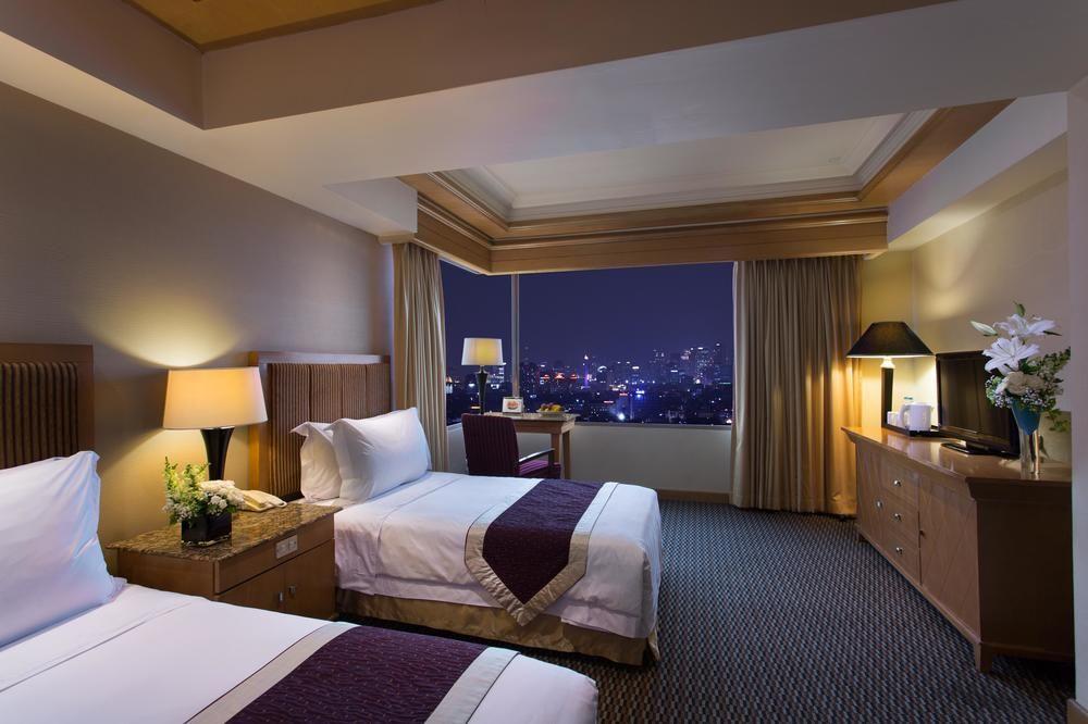 Le Grandeur Mangga Dua Hotel Jakarta Kültér fotó
