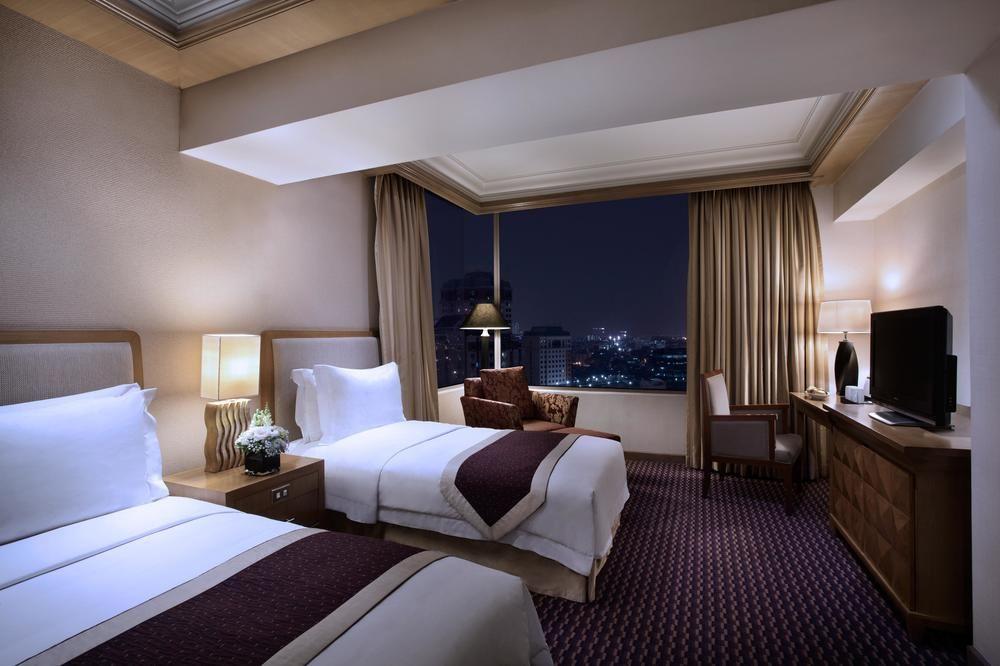 Le Grandeur Mangga Dua Hotel Jakarta Kültér fotó