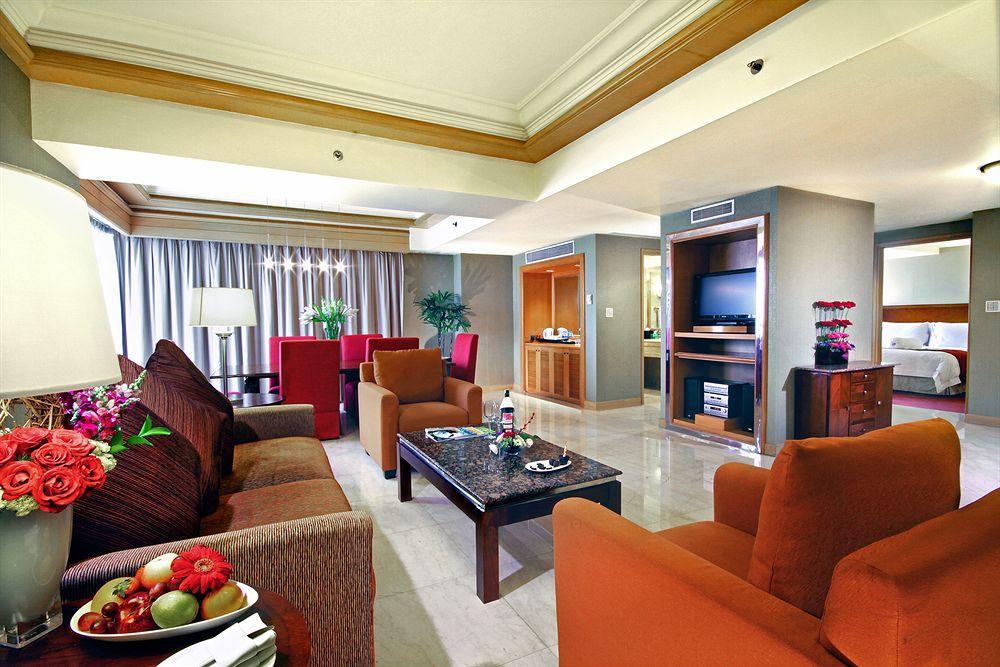 Le Grandeur Mangga Dua Hotel Jakarta Kültér fotó