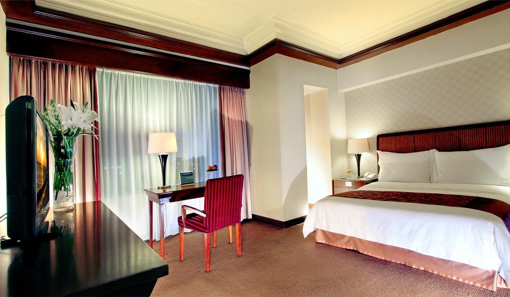 Le Grandeur Mangga Dua Hotel Jakarta Kültér fotó