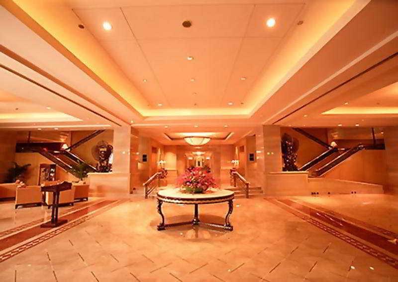 Le Grandeur Mangga Dua Hotel Jakarta Kültér fotó