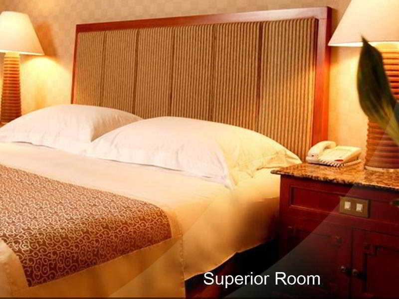 Le Grandeur Mangga Dua Hotel Jakarta Kültér fotó