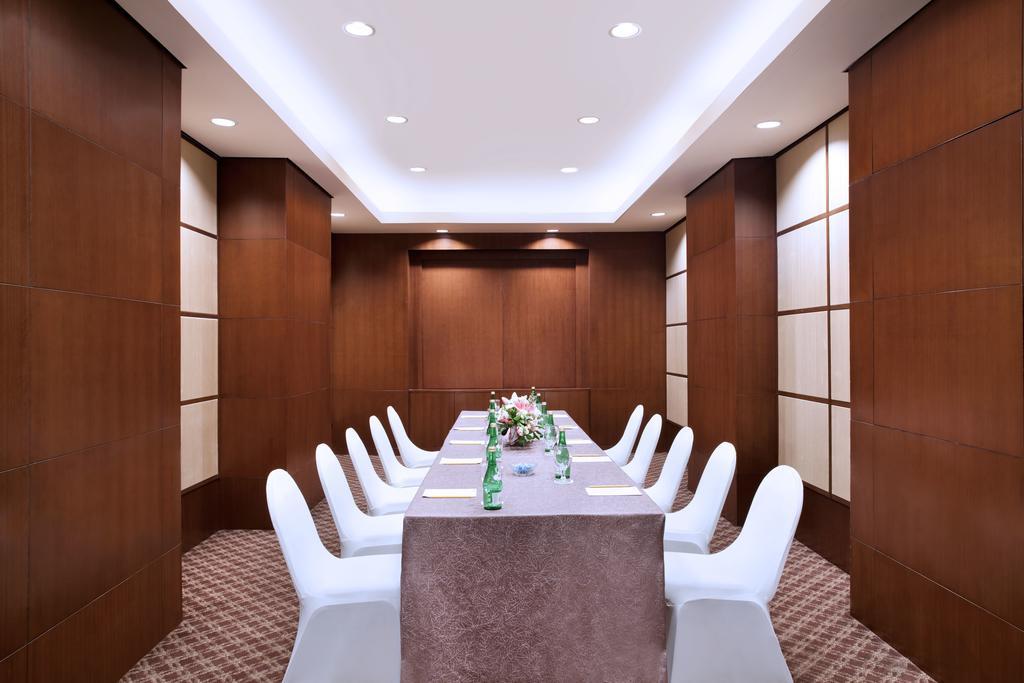 Le Grandeur Mangga Dua Hotel Jakarta Kültér fotó