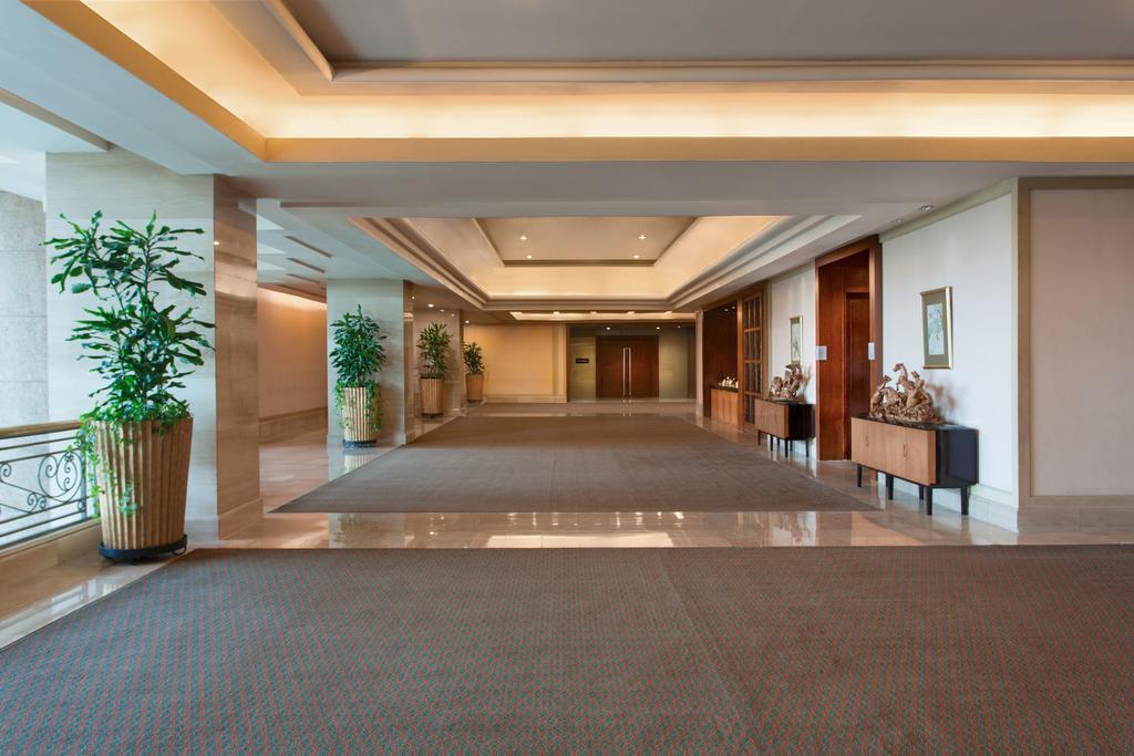 Le Grandeur Mangga Dua Hotel Jakarta Kültér fotó