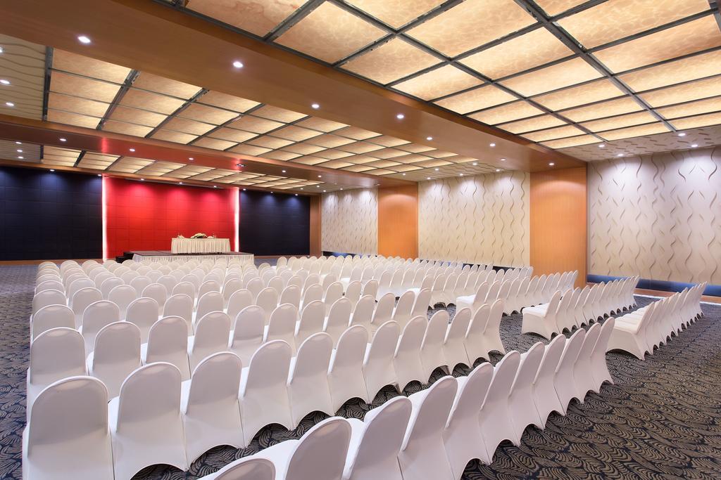 Le Grandeur Mangga Dua Hotel Jakarta Kültér fotó