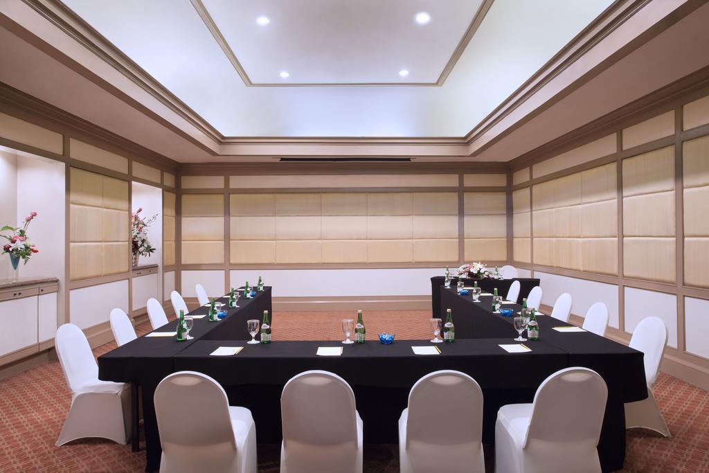 Le Grandeur Mangga Dua Hotel Jakarta Kültér fotó