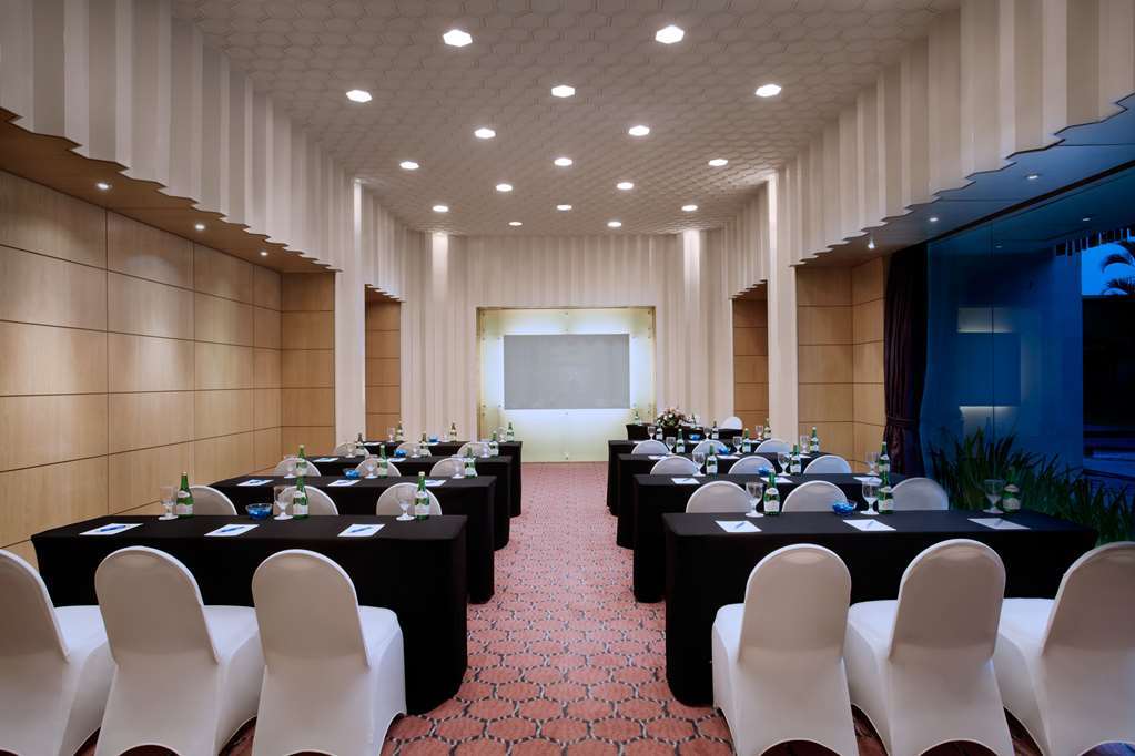 Le Grandeur Mangga Dua Hotel Jakarta Kültér fotó
