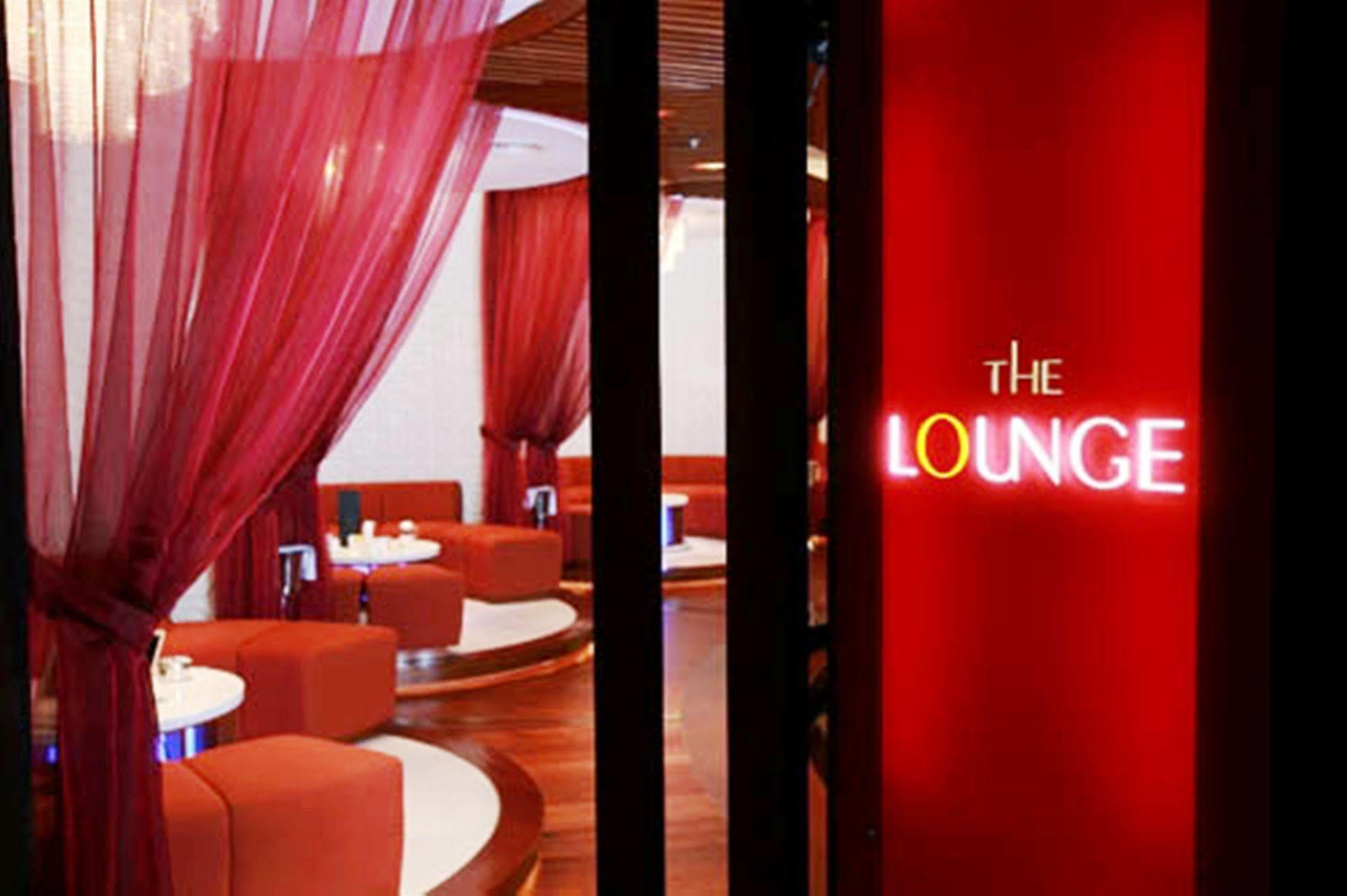 Le Grandeur Mangga Dua Hotel Jakarta Kültér fotó