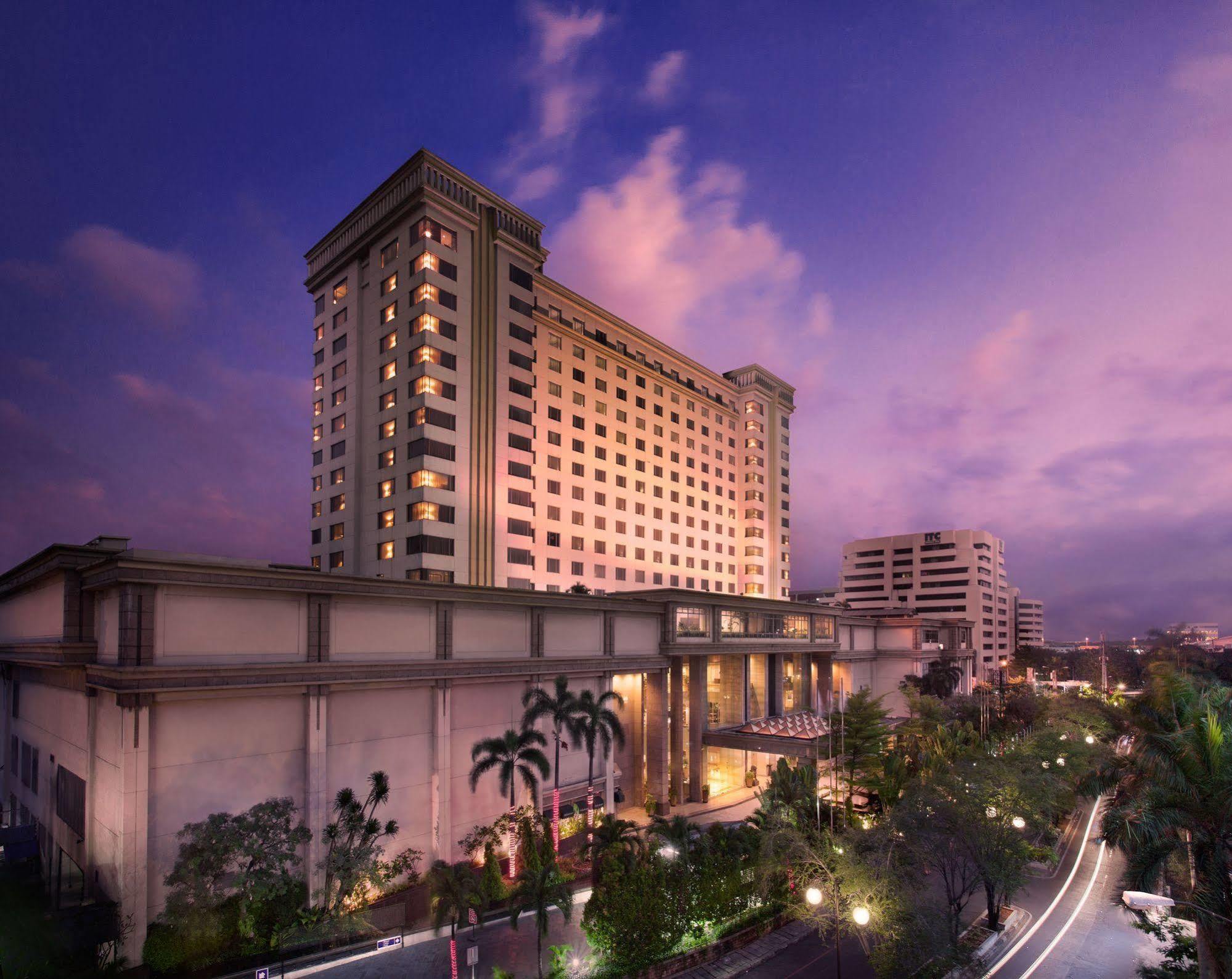 Le Grandeur Mangga Dua Hotel Jakarta Kültér fotó