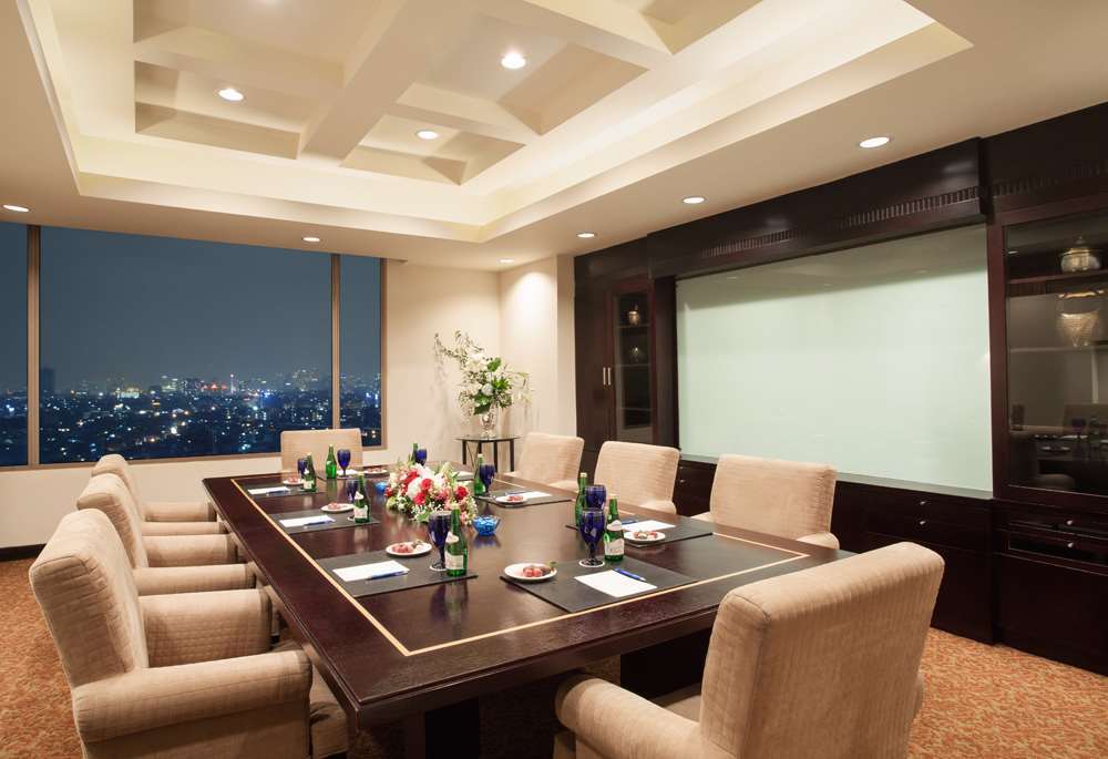 Le Grandeur Mangga Dua Hotel Jakarta Létesítmények fotó